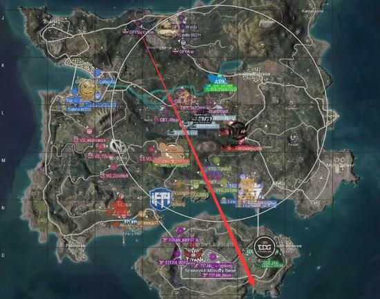 T1延续世界赛BO5连胜纪录 AL23不敌T1引发热议