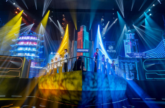 英雄联盟总决赛S15精彩落幕 iG开赛即遭淘汰