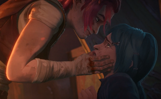 林俊杰携手王者荣耀发布十周年主题曲明日坐标热度飙升