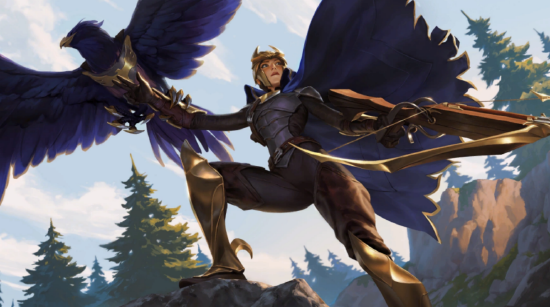 V社新作DeadLock将射击与MOBA完美结合